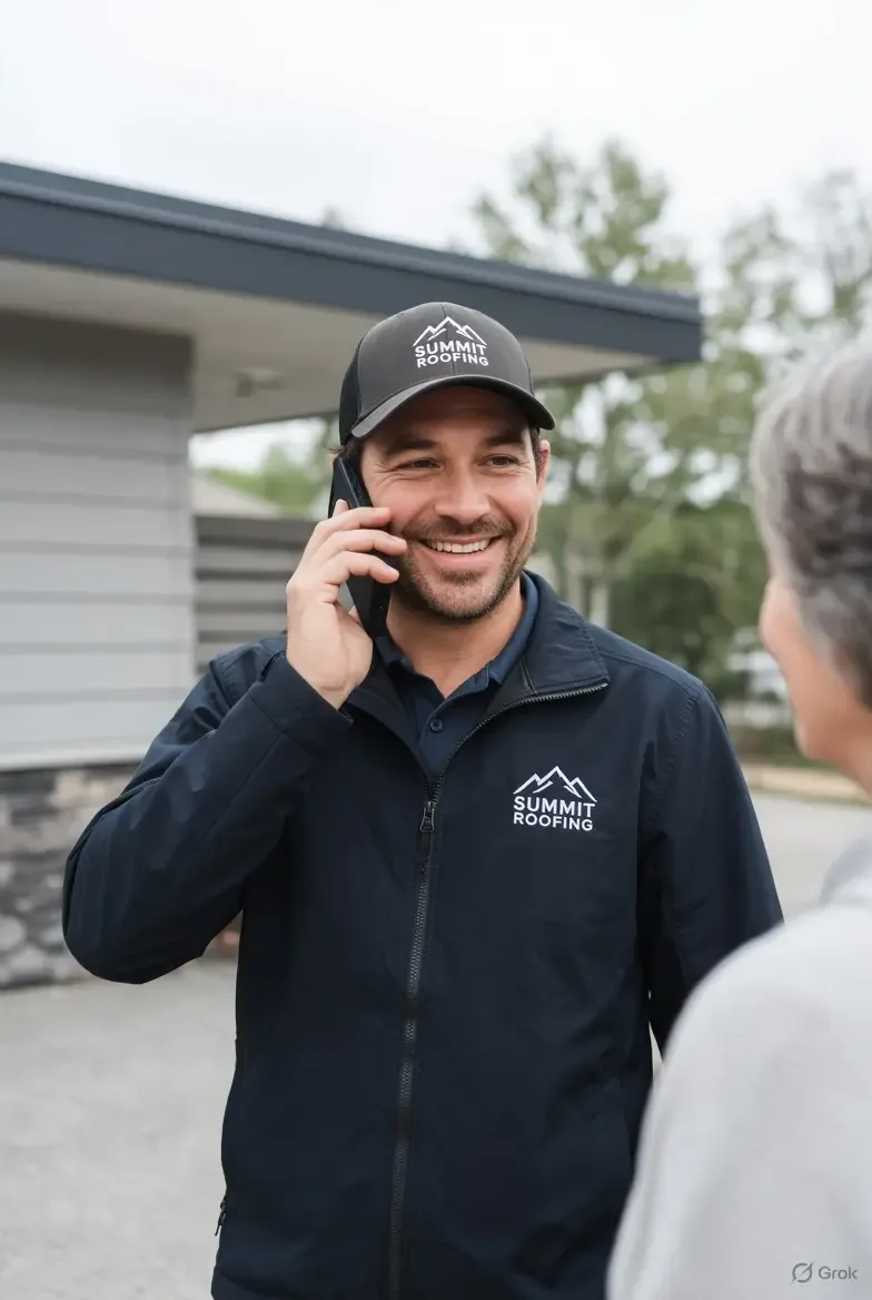 Flat Roof Leak Repair Kindred, ND FAQs